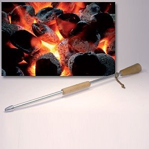 ´Bouffadou´ Blas-Rohr für Kamin, Ofen un