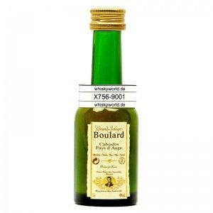 Boulard Grand Solange 0,030 L/ 40.00%