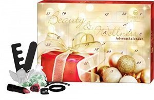 Boulevard de Beauté Adventskalender