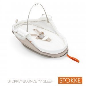 Bounce -n- Sleep Babywippenbezug