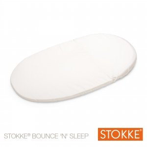 Bounce -n- Sleep Spannbettlaken (für Tag