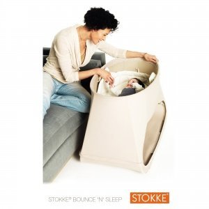 Bounce -n- Sleep Tagesbett - Erweiterung