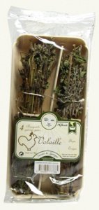 Bouqet Garni für Geflügel (4 Stk.), 15g