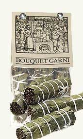 Bouquet Garni: Kräutersträußchen, 30g