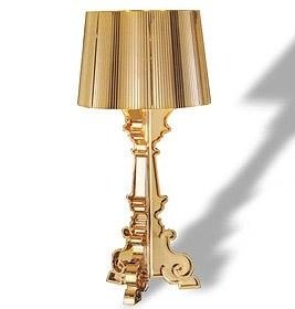 Bourgie 9074 Tischleuchte von Kartell