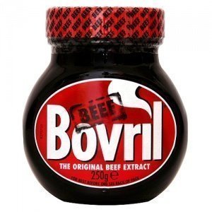 Bovril Beef Extract, 250g