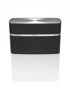 Bowers & Wilkins A7 Wireless System