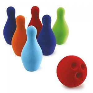Kinderbowling Set