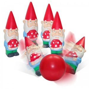 Bowlingspiel ´´´´Kni