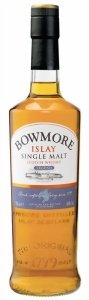 Bowmore Legend Whisky