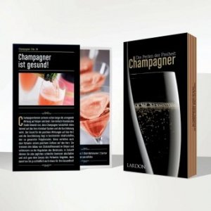 Box Champagner
