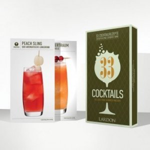 Box Cocktails