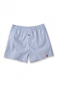 Boxer-Shorts aus Baumwolle