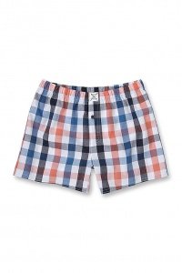 Boxer-Shorts aus Baumwolle