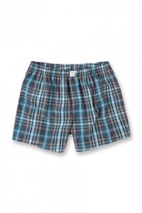 Boxer-Shorts aus Baumwolle