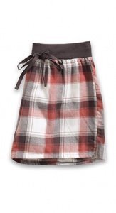 Boxer-Shorts aus Baumwolle