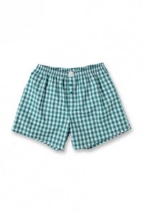 Boxer-Shorts aus Baumwolle