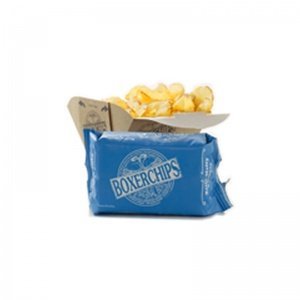 Boxerchips Meersalz Malzessig