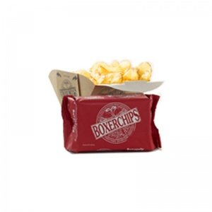 Boxerchips Meersalz