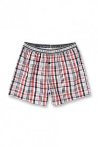 Boxershorts aus Baumwolle