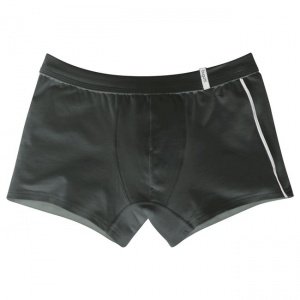 Boxershorts bugatti schwarz