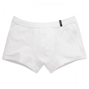 Boxershorts bugatti weiß