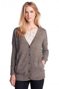 Boyfriend Cardigan