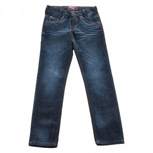 Boys Jeans 9962 mittelblau