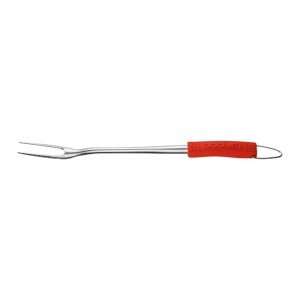 bodum FYRKAT Grillgabel Rot