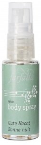 body spray Gute Nacht, 20ml