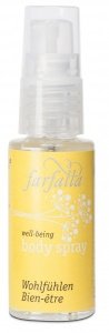 body spray Wohlfühlen, 20ml
