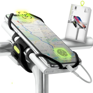 Bone Collection 2-in-1 Smartphone sowie 