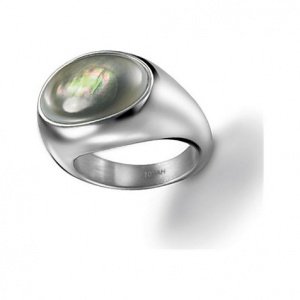 BREIL Damenring Duplicity TJ1009