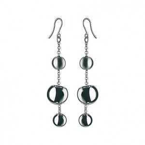 BREIL Ohrhänger Chaos TJ0916