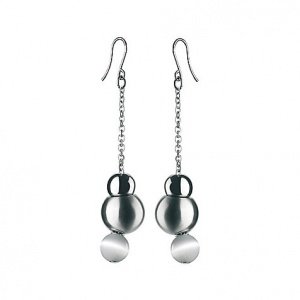 BREIL Ohrhänger Chaos TJ0917