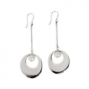 BREIL Ohrhänger Duplicity TJ0846