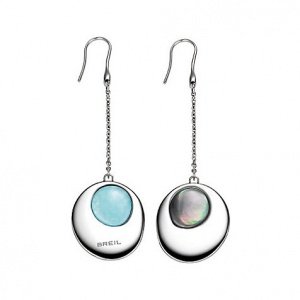 BREIL Ohrhänger Duplicity TJ1026