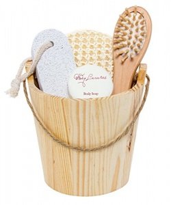 BRUBAKER Wellness Set