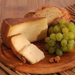 Bra Duro Piemonte D.O.P. Käse Italien