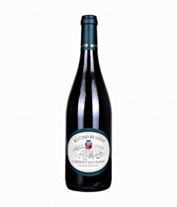 Braidot Cabernet Sauvignon Matteo Braido