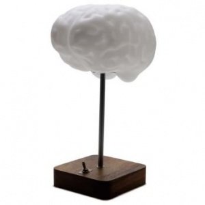 Brain Lampe - Tischlampe von Propaganda