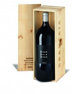 Brancaia Ilatraia Imperiale