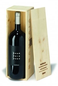 Brancaia Ilatraia Magnum