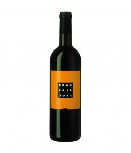 Brancaia Tre (750ml Flasche)