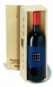 Brancaia il Blu Magnum