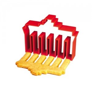 Brandenburger Ausstechform