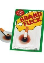 Brandfleck
