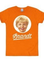 Brandt 70s Slim Fit