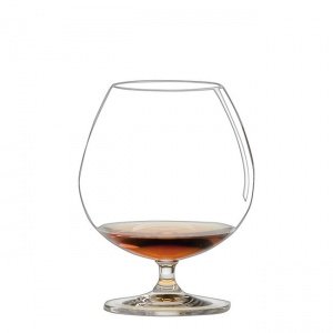 Brandy/Cognac-Gläser Vinum 2er-Set