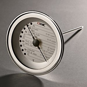 Braten-Thermometer
